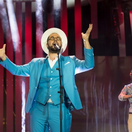 Tomaž Hostnik.  Foto: Ale&scaron;Rosa.