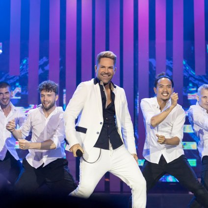 Sebastian.  Foto: Ale&scaron;Rosa.